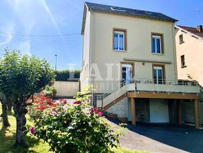 Vente Maison 4 chambresAlençon