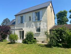 Vente Maison 3 chambresAlençon