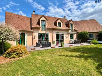 Vente Maison 5 chambresAlençon