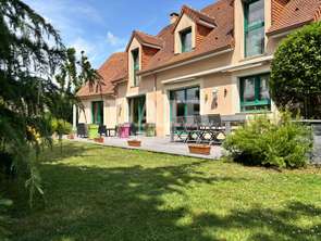 Vente Maison 5 chambresAlençon