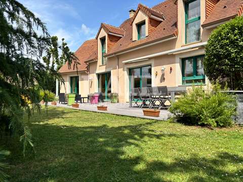 Vente maison 6 pièces Alençon 61