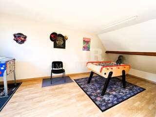 Vente maison 10 pièces