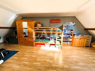 Vente maison 10 pièces