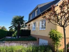 Vente Maison 7 chambresAlençon