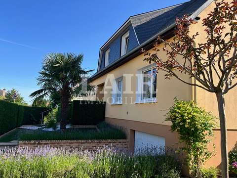 Vente maison 10 pièces Alençon 61