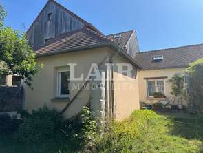 Vente Maison 4 chambresAlençon