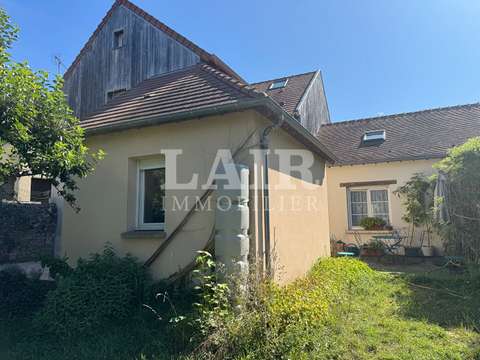 Vente maison 7 pièces Alençon 61