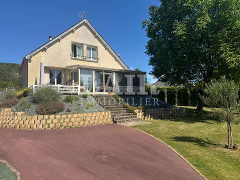 Vente maison 5 pièces Alençon 61