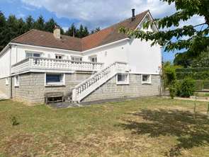 Vente Maison 4 chambresAlençon