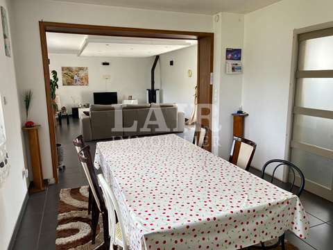Vente maison 6 pièces Vente maison 6 pièces