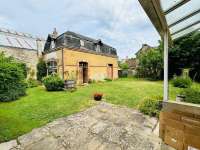 Vente maison 13 pièces