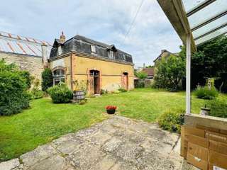 Vente maison 13 pièces