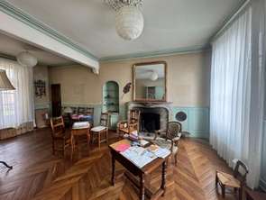 Vente Maison 9 chambresAlençon