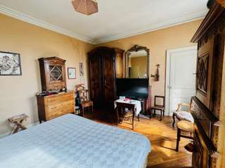 Vente maison 13 pièces
