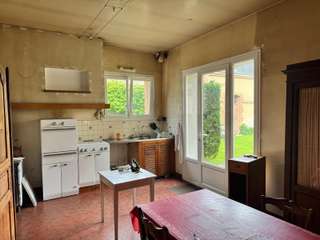 Vente maison 13 pièces