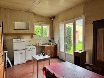 Vente maison 13 pièces