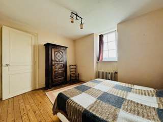 Vente maison 13 pièces
