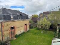 Vente maison 13 pièces