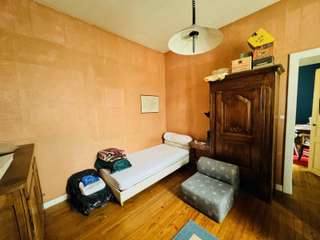 Vente maison 13 pièces