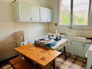 Vente maison 13 pièces