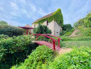 Vente Maison 3 chambresAlençon