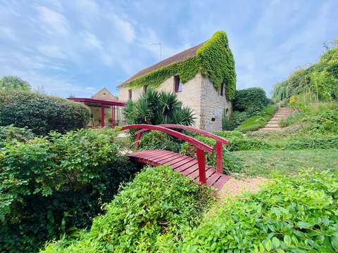 Vente maison 5 pièces Alençon 61