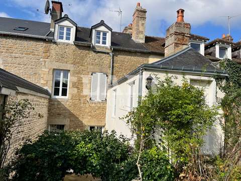 Vente maison 6 pièces Alençon 61