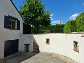Vente Maison 3 chambresAlençon