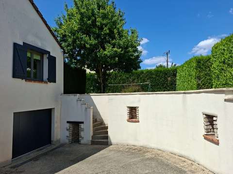 Vente maison 4 pièces Alençon 61