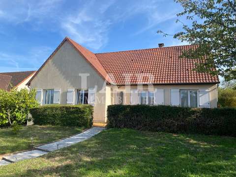 Vente maison 4 pièces Alençon 61
