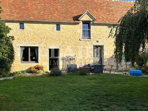 Vente maison 5 pièces Alençon 61