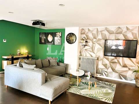 Vente maison 8 pièces Alençon 61