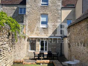 Vente Maison 4 chambresAlençon