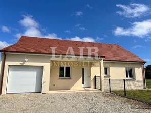 Vente Maison 3 chambresAlençon