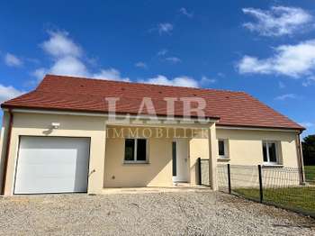 Vente maison 5 pièces Alençon 61