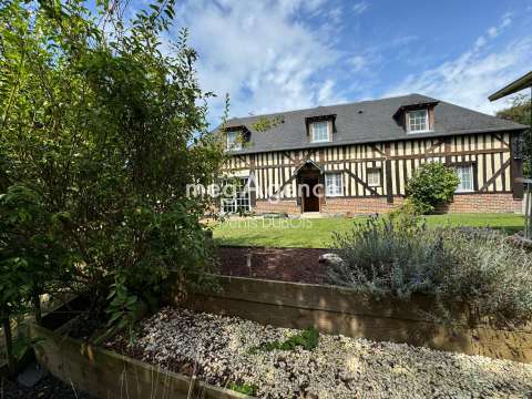 Vente maison 8 pièces Alençon 61