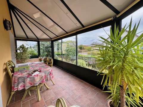 Vente maison 9 pièces Alençon 61