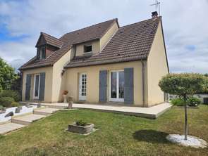 Vente Maison 5 chambresAlençon
