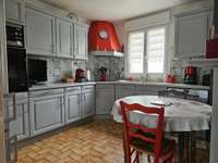 Vente maison 6 pièces Vente maison 6 pièces