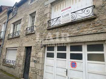 Vente maison 8 pièces Alençon 61