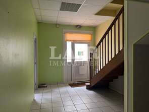 Vente Maison 2 chambresAlençon