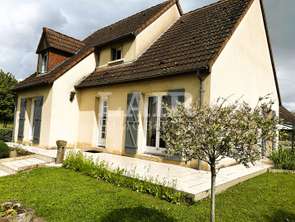 Vente Maison 5 chambresAlençon