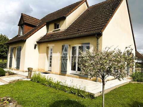 Vente maison 7 pièces Alençon 61