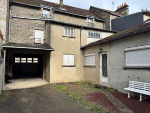 Vente Maison 5 chambresAlençon