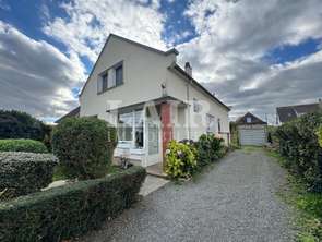 Vente Maison 5 chambresAlençon