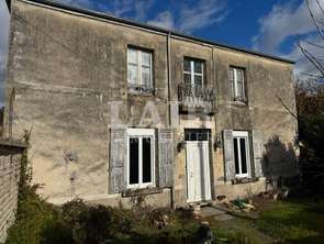 Vente Maison 4 chambresAlençon