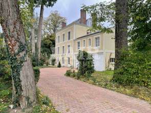 Vente Maison 6 chambresAlençon