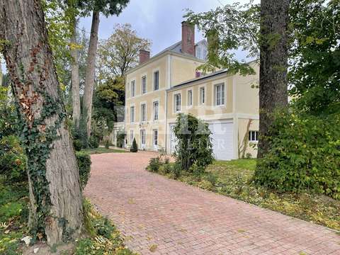 Vente maison 15 pièces Alençon 61