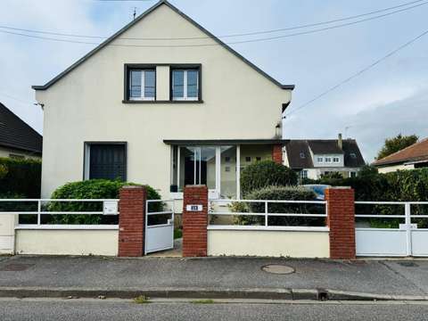 Vente maison 7 pièces Alençon 61