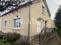 Vente maison 4 pièces Vente maison 4 pièces